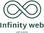 Infinity Web - Χρήστος Μπουρσινός